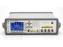 Agilent E4980A 精密LCR表，20 Hz至2 MHz