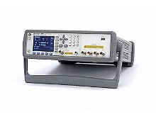 Agilent E4981A 电容计