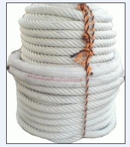 合成纤维绳/尼龙单丝六股绳 ATLAS系泊缆绳/化纤绳缆