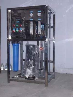 唐山锅炉软化水设备  净水设备