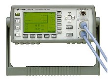 Agilent E4417A 现货功率计