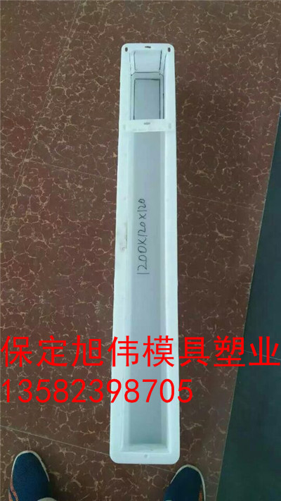 不变形河界桩模具低价热销