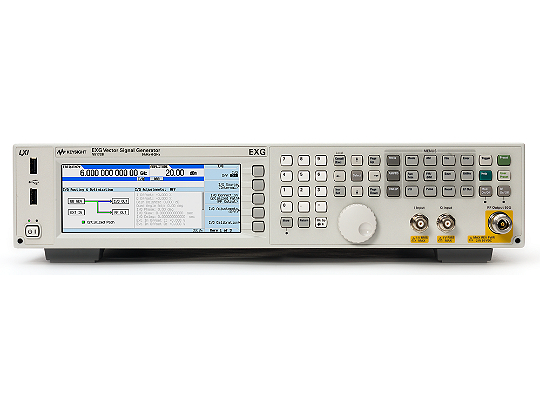 Agilent N5172B 现货信号发生器