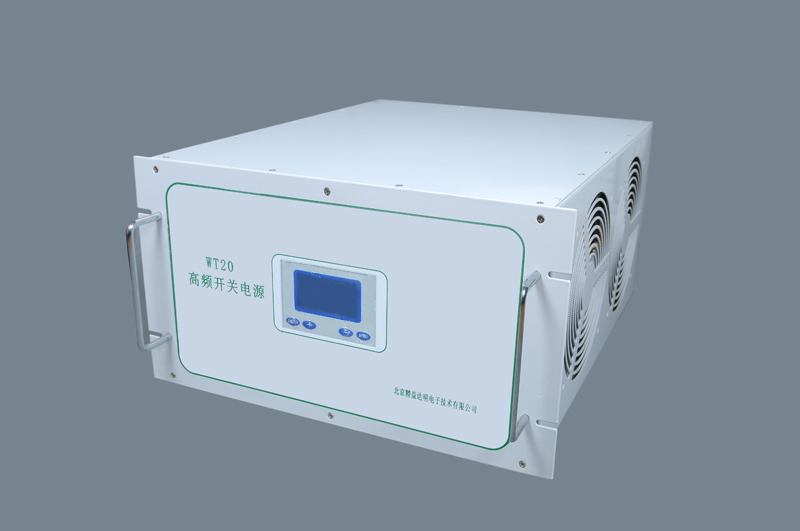 跃迁大电流电源 可调 20KW/50V/400A