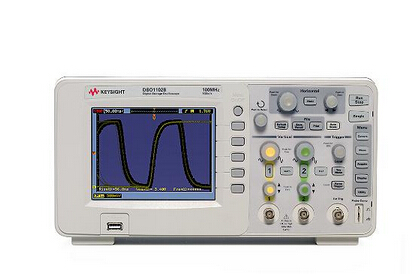 Agilent DSO1102B