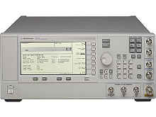 Agilent E8257D模拟信号发生器