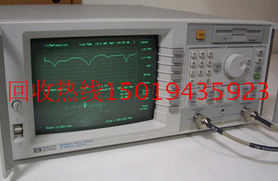 Agilent 83711B 高频信号发生器