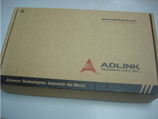 台湾凌华ADLINK采集卡DAQ-2010 PCI 4通道数据采集卡
