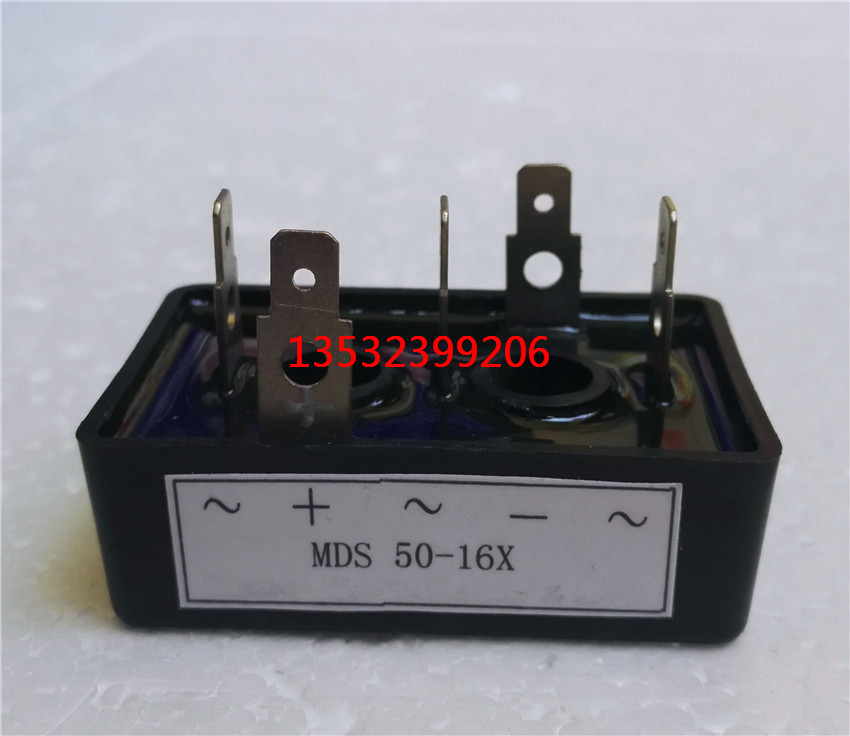 MDS5016X，MDS50-16X西门子静止模块