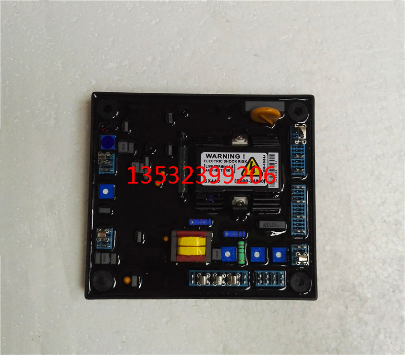 E000-24402电压调节器