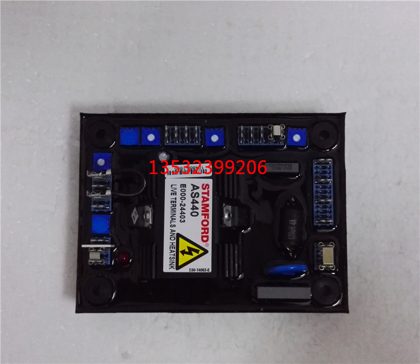 E000-24403电压自动调节器