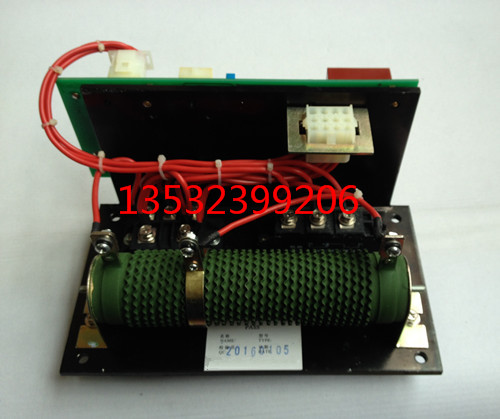 6GA2 492-1A西门子自动电压调节器
