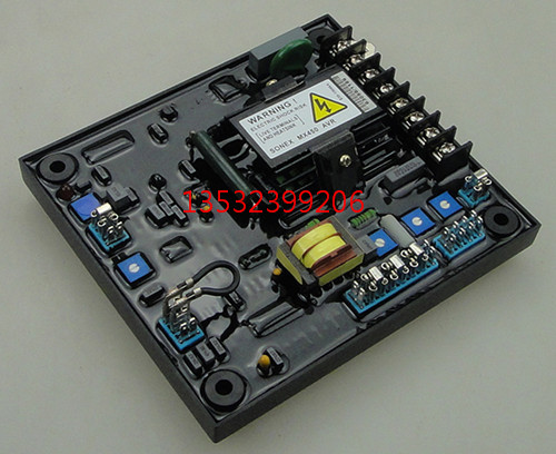 MX450大功率发电机调压器