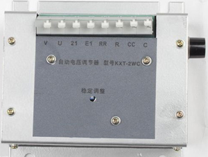 KXT-2WC兰电自动电压调节器
