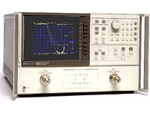 Agilent 8720C 微波网络分析仪