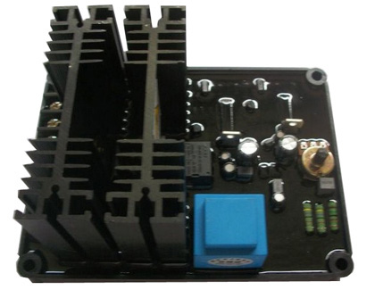 AVC63-4，AVC63-7发电机自动电压调整器
