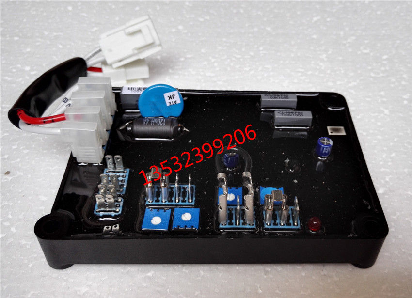E000-14800自动电压调整器