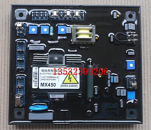 E000-24502康明斯电压调节器