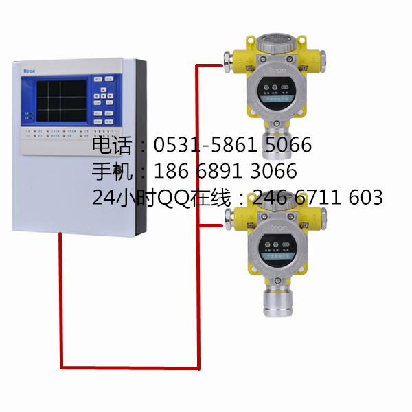 辽宁省一氧化碳浓度显示器,一氧化碳泄漏报警器