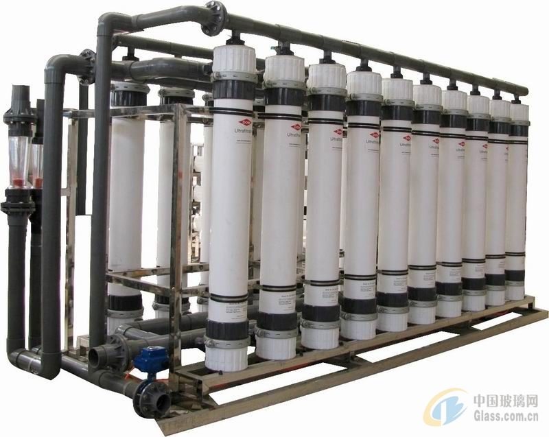 山东川一水处理设备有限公司 提供反渗透（纯净水）设备、 超滤（矿泉水）设备规格1吨/小时--50吨/