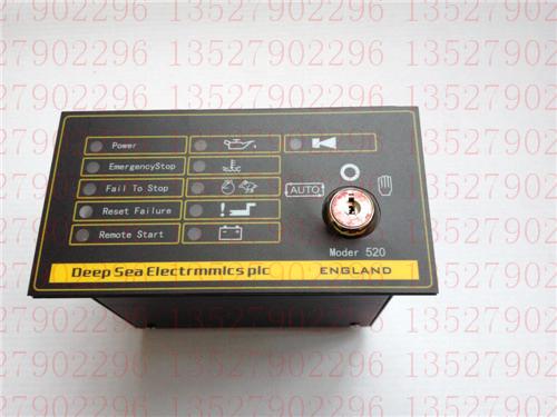 DSE520A,DES520K自启动柴油发电机组控制模块