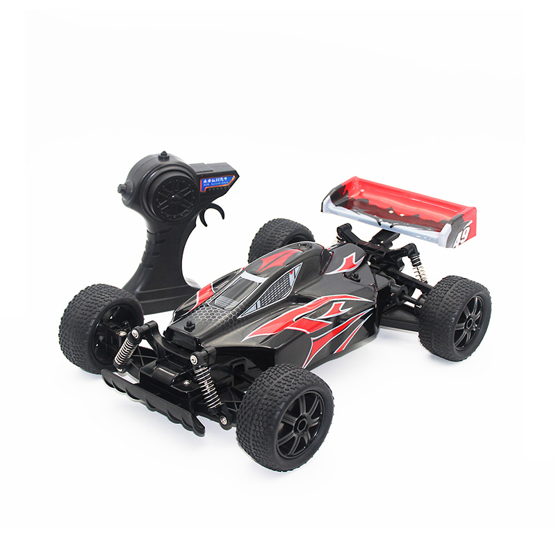 影子先锋极速遥控车充电遥控赛车儿童玩具汽车模型