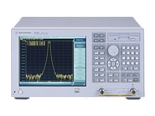 Agilent E5062A ENA系列网络分析仪