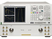 安捷伦PNA-L网络分析仪Agilent N5230A