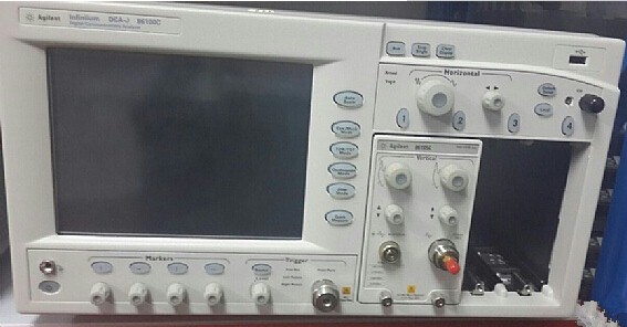 Agilent 86100C 光示波器