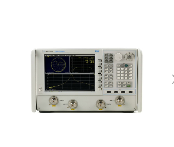 Agilent N5224A PNA 微波网络分析仪