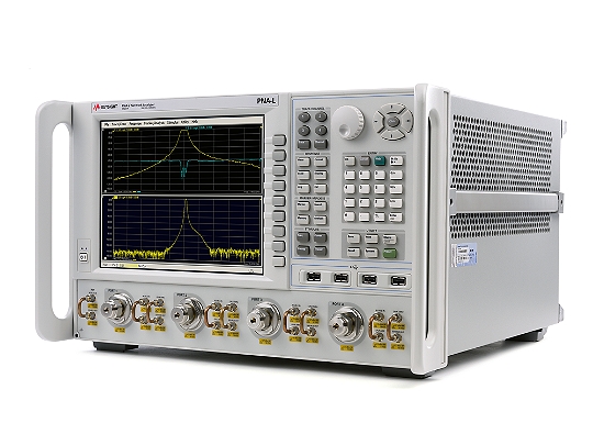 特供Agilent N5231A PNA-L 微波网络分析仪