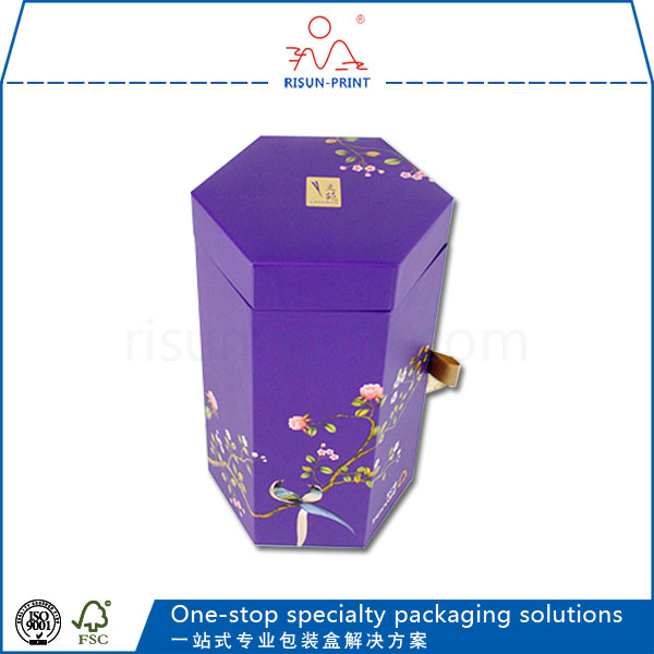 茶酒业包装盒印刷生产厂家,茶酒业酒盒定制生产