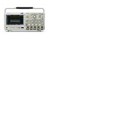 Tektronix DPO2024 示波器 200MHz