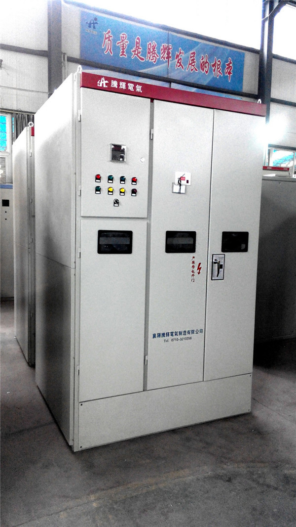 阿特拉斯空压机常用的水阻柜 腾辉TRG水阻柜起动电流小