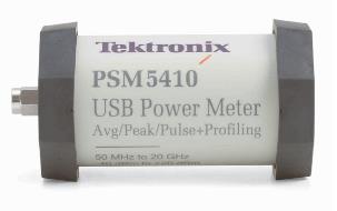 PSM3000/4000/5000RF和微波功率传感器