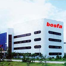 保发蓄电池一级代理商-BOSFA