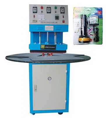 惠州惠阳淡水厂家直销吸塑包装机，吸塑熔接机