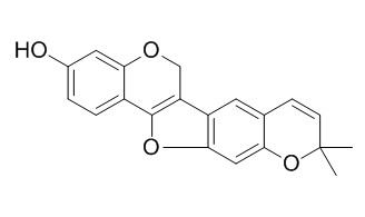 Anhydrotuberosin CAS：41347-49-3