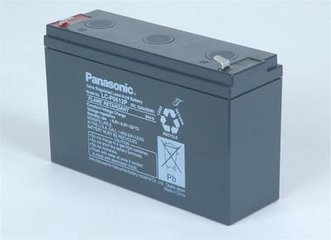 松下蓄电池LC-P1265/12V65AH品牌销售