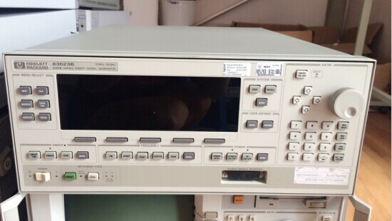 Agilent 83623B信号源