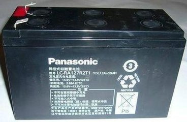 松下蓄电池LC-PA1212/12V12AH报价