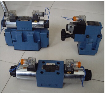 北京华德HUADE电液换向阀4WEH25B50B/6CW220-N9ET25L