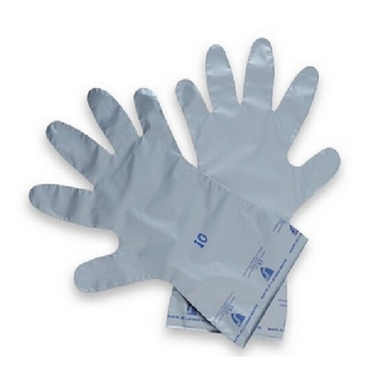 进口诺斯SSG防化手套 霍尼韦尔 诺斯SSG复合膜防化手套