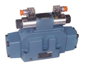 北京HUADE华德电液换向阀4WEH16A50B/6CW220-N9ET25L