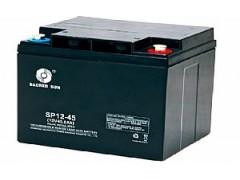 圣阳蓄电池SP12-100 圣阳蓄电池12V100AH