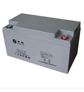 圣阳胶体GFMJ2-1500蓄电池 圣阳2V1500AH免维护蓄电池