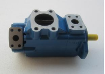 美国VICKERS威格士变量叶片泵4535V50A-25-1DD-22-R