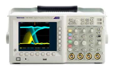 泰克/Tektronix数字荧光示波器TDS3000C系列泰克代理商