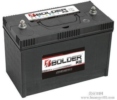 奔放蓄电池6-FM-100/12V100AH蓄电池