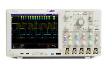 泰克/Tektronix混合信号示波器MSO/DPO5000B系列